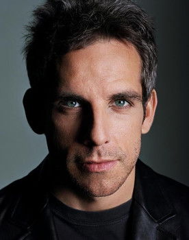 Ben Stiller