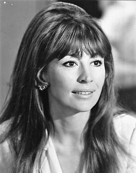 Nanette Newman