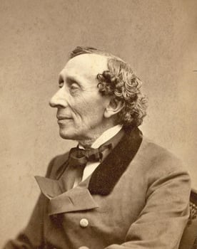 Hans Christian Andersen