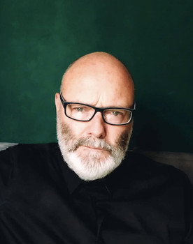 Jim Williams