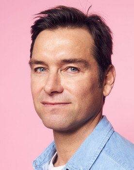 Antony Starr