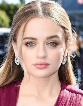 Joey King