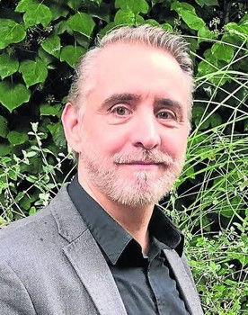 Alberto Valcárcel Rodríguez