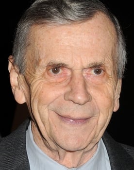 William B. Davis