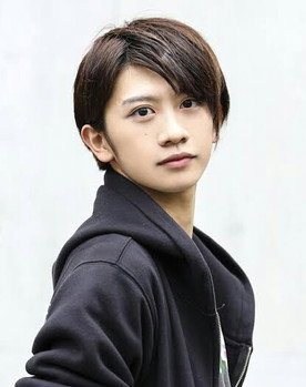 古田一紀
