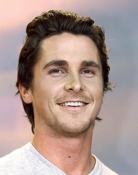 Christian Bale