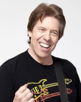 George Thorogood