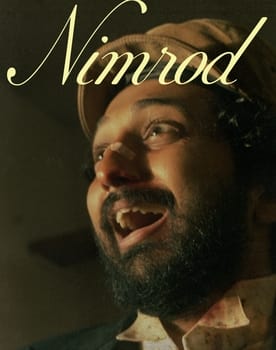 Nimrod poster