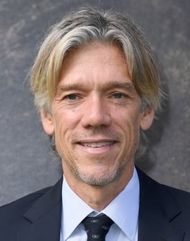 Stephen Gaghan