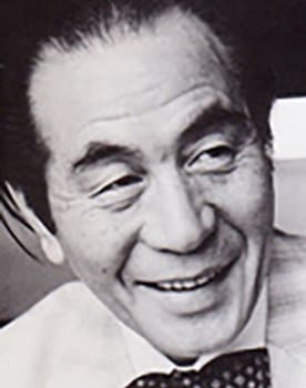 Akira Ifukube