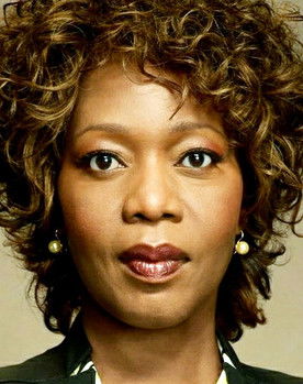 Alfre Woodard