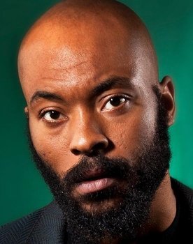 Arinzé Kene