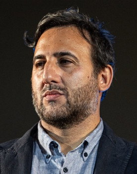 Gianluca Jodice