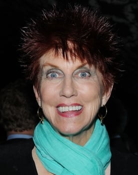 Marcia Wallace