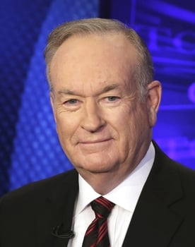 Bill O'Reilly