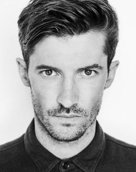 Gwilym Lee