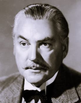 Nigel Bruce