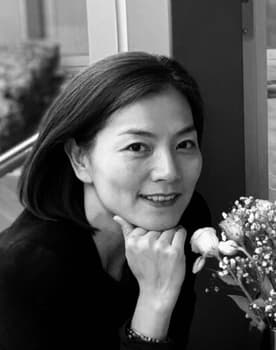 Jane Zheng
