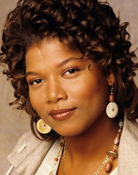Queen Latifah