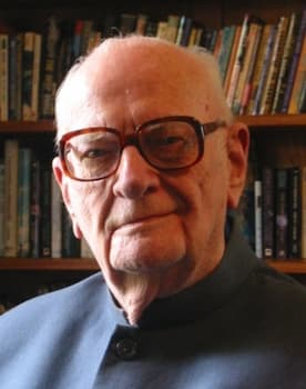 Arthur C. Clarke