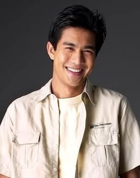 Pierre Png