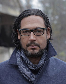 David Olusoga