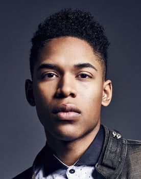 Kelvin Harrison Jr.