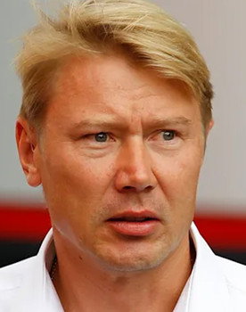 Mika Häkkinen