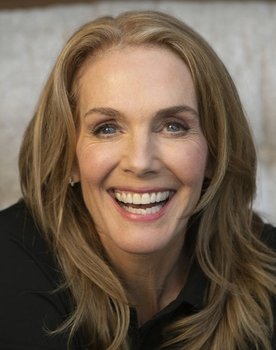 Julie Hagerty