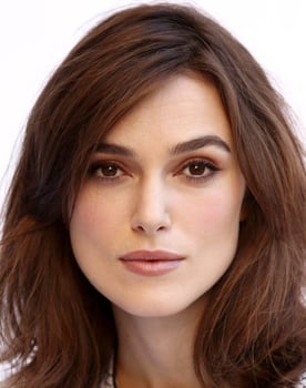 Keira Knightley