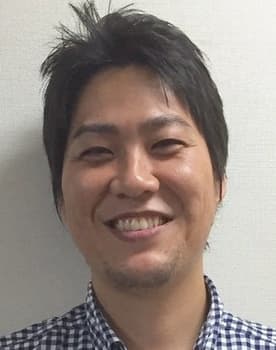 Hiroyuki Aoi