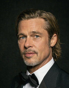 Brad Pitt