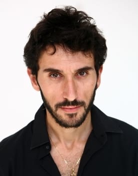 Doron Ben-David