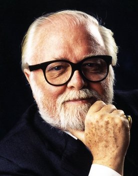 Richard Attenborough