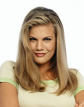 Kristen Johnston
