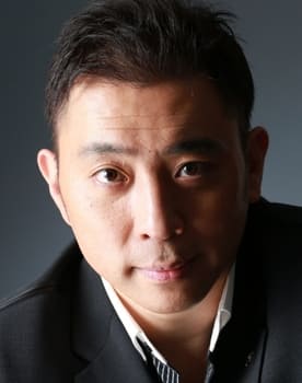 Takashi Yoshida