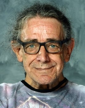 Peter Mayhew