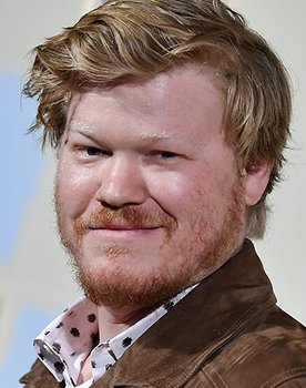 Jesse Plemons