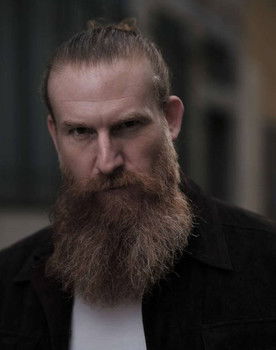 Bertrand-Xavier Corbi