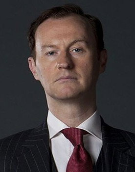 Mark Gatiss