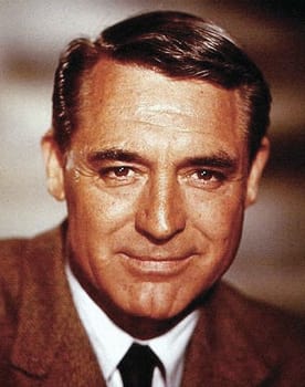 Cary Grant