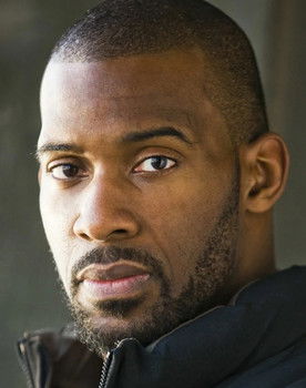 Isaac Stephen Montgomery