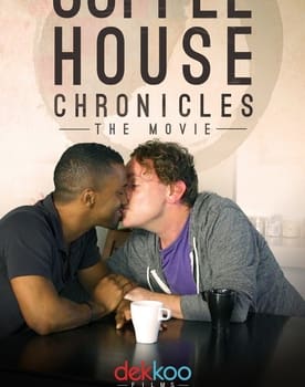 Coffee House Chronicles: The Movie poster