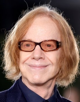 Danny Elfman