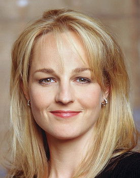 Helen Hunt