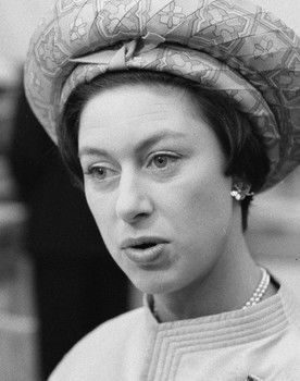 Princess Margaret