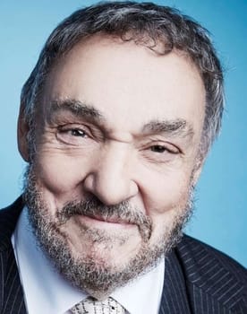 John Rhys-Davies