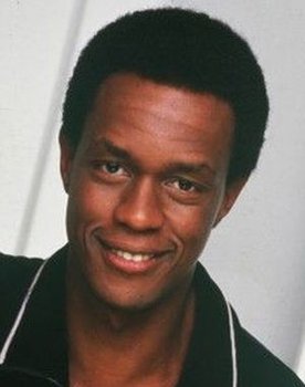 Kevin Peter Hall