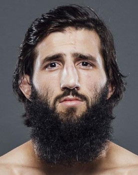 Abdoul Abdouraguimov