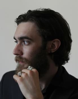 Keaton Henson